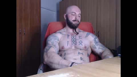 StrongIvan online show from 15, 1, 2025