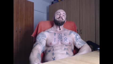 StrongIvan online show from 18, 1, 2025