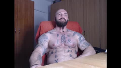 StrongIvan online show from 28, 1, 2025