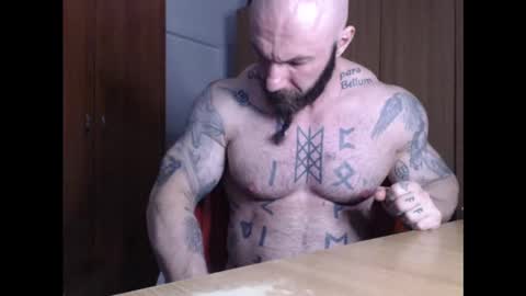 StrongIvan online show from 29, 1, 2025