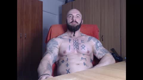 StrongIvan online show from 31, 1, 2025