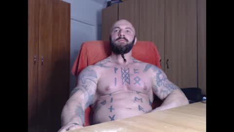 StrongIvan online show from 5, 2, 2025