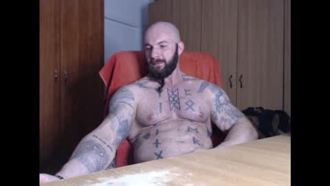 StrongIvan online show from 27, 2, 2025