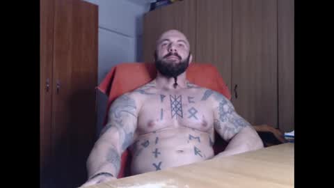 StrongIvan online show from 3, 3, 2025