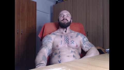 StrongIvan online show from 4, 3, 2025