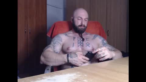 StrongIvan online show from 15, 9, 2025