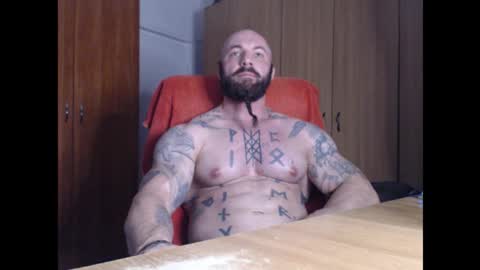 StrongIvan online show from 18, 9, 2025