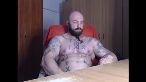 StrongIvan online show from 20, 9, 2025