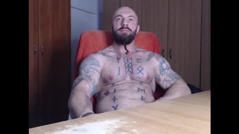 StrongIvan online show from 4, 10, 2025