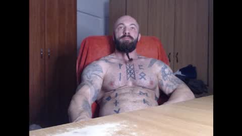 StrongIvan online show from 11, 10, 2025