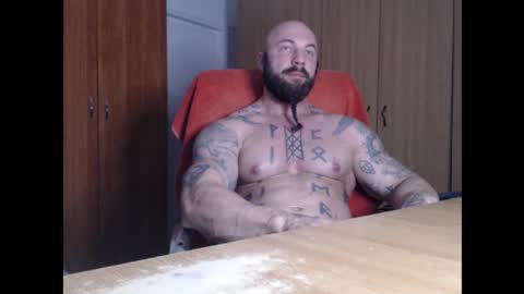 Snapshot of strongivan chatting on 1, 2, 2026 StrongIvan online show from 1, 2, 2026