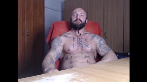 Snapshot of strongivan chatting on 3, 2, 2026 StrongIvan online show from 3, 2, 2026