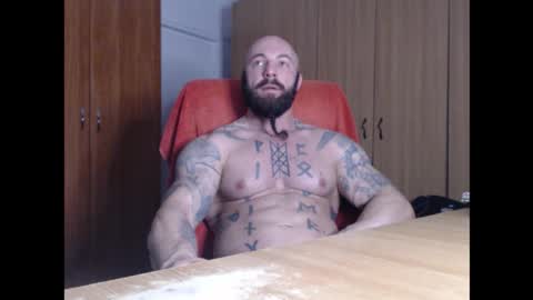 Snapshot of strongivan chatting on 6, 2, 2026 StrongIvan online show from 6, 2, 2026