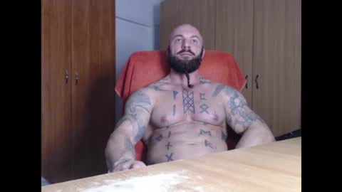 Snapshot of strongivan chatting on 9, 2, 2026 StrongIvan online show from 9, 2, 2026