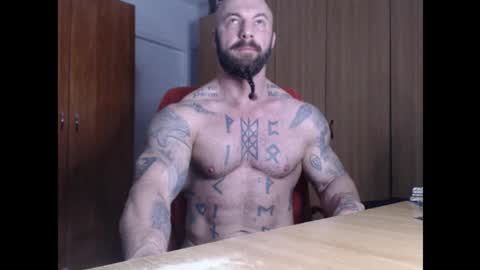 Snapshot of strongivan chatting on 20, 2, 2026 StrongIvan online show from 20, 2, 2026