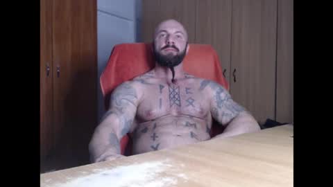 Snapshot of strongivan chatting on 20, 2, 2026 StrongIvan online show from 20, 2, 2026