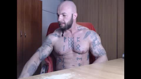 StrongIvan online show from 21, 3, 2026