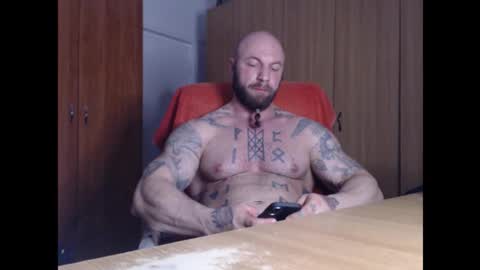 StrongIvan online show from 24, 3, 2026