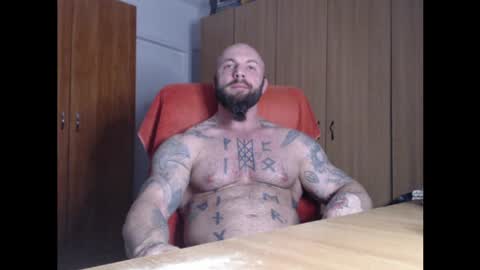 StrongIvan online show from 3, 4, 2026
