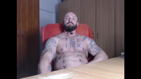 StrongIvan online show from 30, 4, 2026