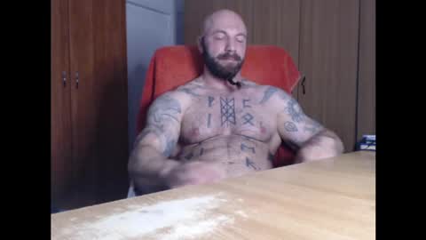 StrongIvan online show from 21, 5, 2026