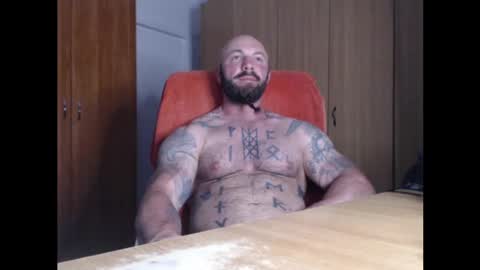 StrongIvan online show from 23, 5, 2026