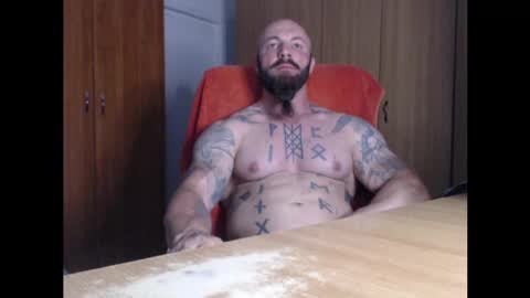 StrongIvan online show from 27, 5, 2026