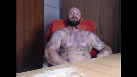 StrongIvan online show from 9, 6, 2026