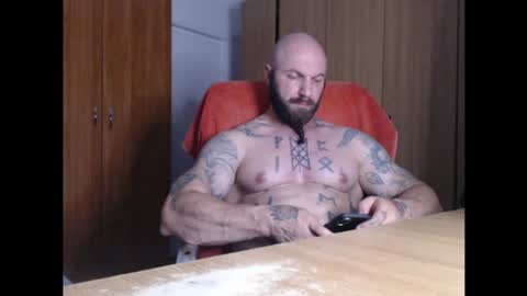 Snapshot of strongivan chatting on 22, 6, 2026 StrongIvan online show from 22, 6, 2026