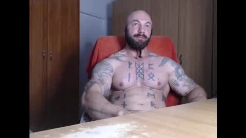 Snapshot of strongivan chatting on 26, 6, 2026 StrongIvan online show from 26, 6, 2026