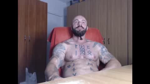 Snapshot of strongivan chatting on 11, 7, 2026 StrongIvan online show from 11, 7, 2026