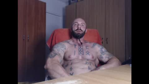Snapshot of strongivan chatting on 30, 7, 2026 StrongIvan online show from 30, 7, 2026