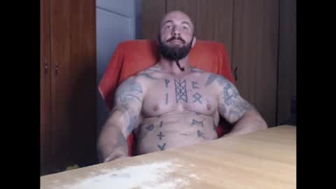 Snapshot of strongivan chatting on 1, 8, 2026 StrongIvan online show from 1, 8, 2026