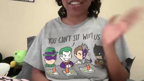 Snapshot of strrwberry chatting on 3, 3, 2025 strrwberry online show from 3, 3, 2025