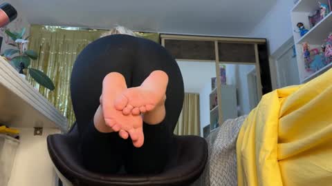 goddess online show from 27, 1, 2025