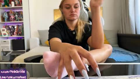 goddess online show from 13, 9, 2025