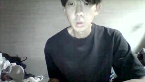 Snapshot of sttkm chatting on 6, 6, 2026 Asian boy online show from 6, 6, 2026