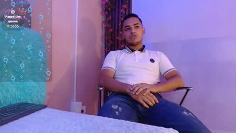 DEIVY online show from 24, 2, 2026