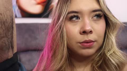 Snapshot of students_porn chatting on 9, 12, 2024 students_porn online show from 9, 12, 2024