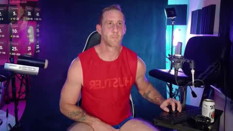 Ryan Long online show from 24, 10, 2025