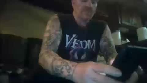 Snapshot of studio311 chatting on 29, 7, 2026 studio311 online show from 29, 7, 2026
