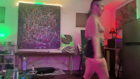 studio4three online show from 31, 1, 2025