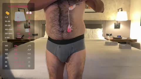 Charlie online show from 7, 4, 2026