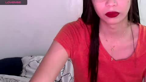 Angelina online show from 12, 1, 2025
