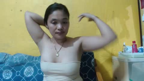 Snapshot of stunningamanda chatting on 6, 1, 2025 stunningamanda online show from 6, 1, 2025