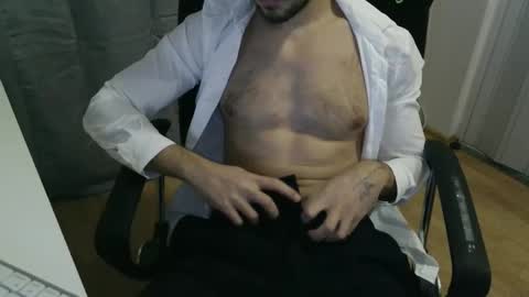 STV8000 online show from 11, 1, 2025