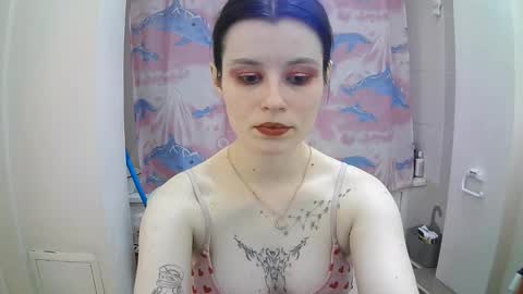 Eva online show from 15, 10, 2025