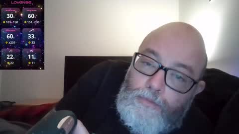 Snapshot of stylesback chatting on 1, 11, 2025 Stylesback online show from 1, 11, 2025