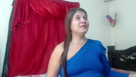 Snapshot of stylevoluptuousvycky chatting on 16, 2, 2025 Stylevoluptuousvycky online show from 16, 2, 2025