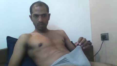 Indian Couple online show from 14, 10, 2025